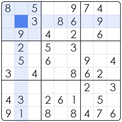 how to play sudoku beginners