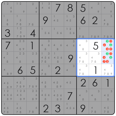 wooden sudoku